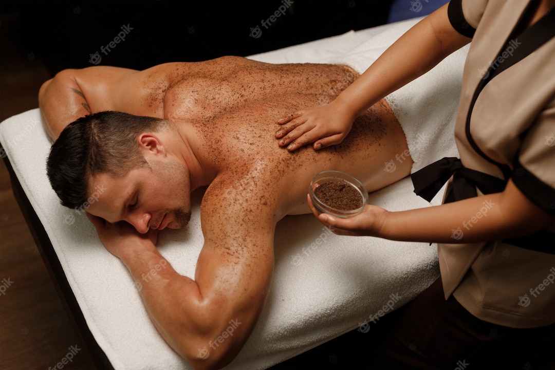 Nuru Special Massage